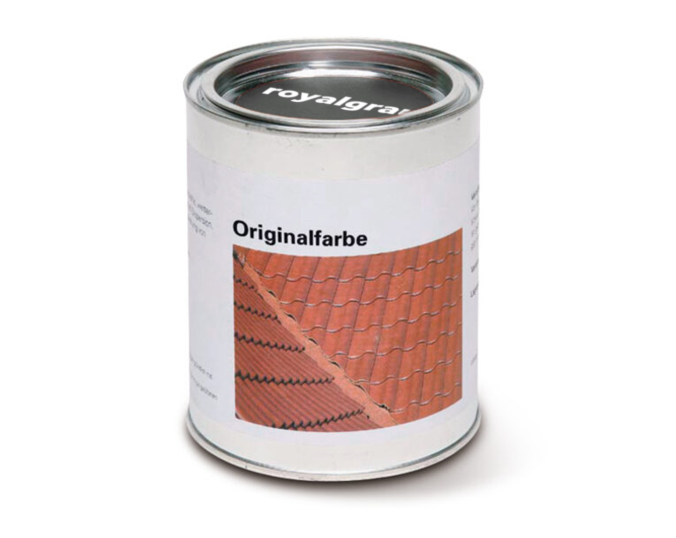 Farbengobe (GSV*)