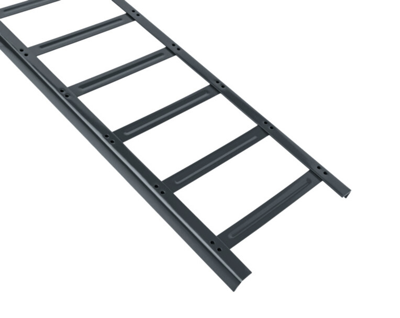 Schneefanggitter 20x20mm Alu
