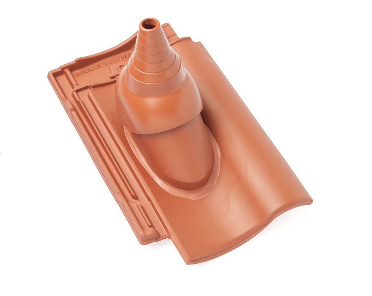 Antennenziegel