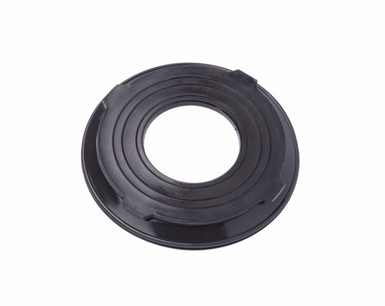 DuroVent Anschlussring plus