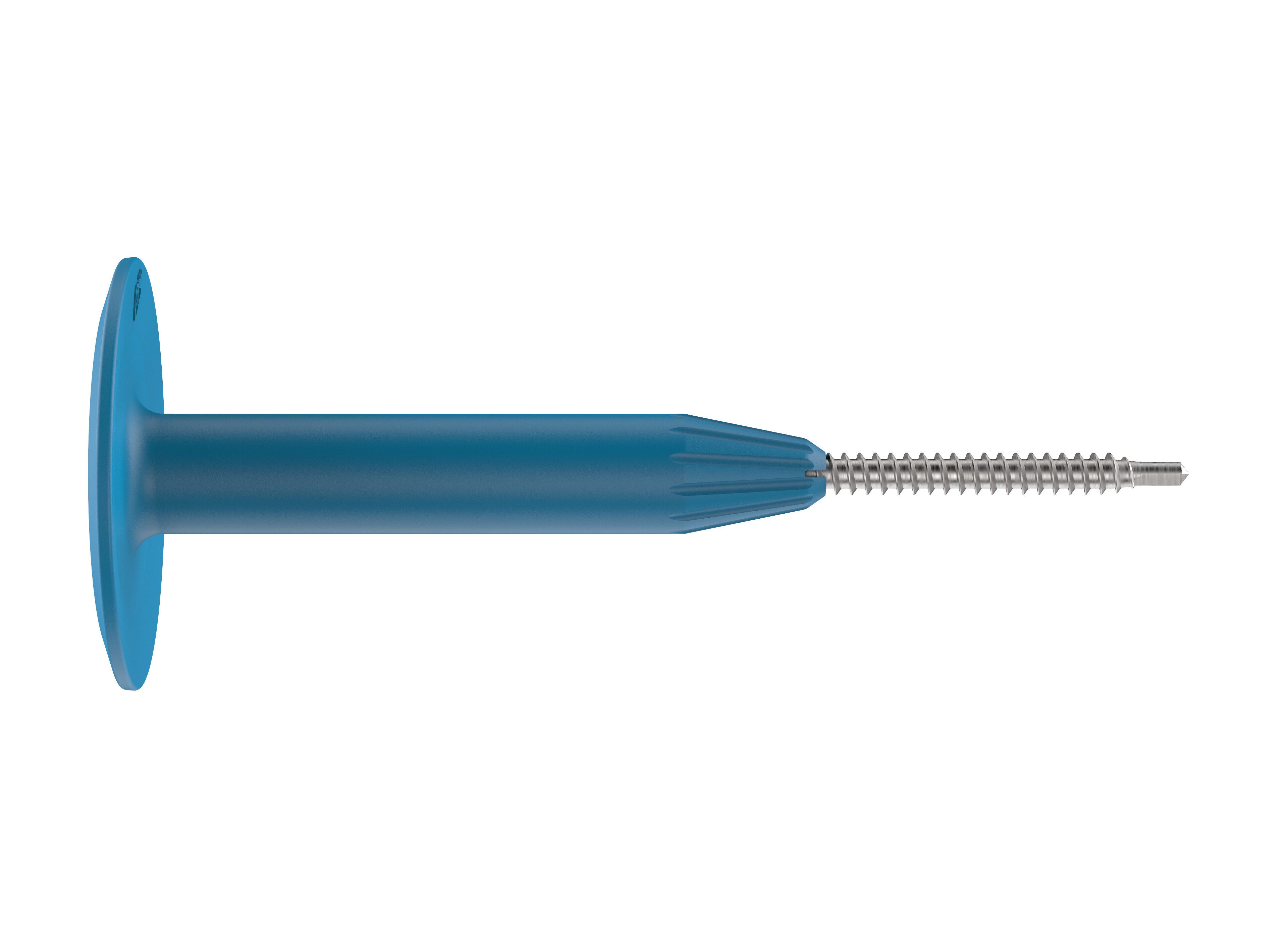 Drill-Tec BS 4,8 + RPn 50x270