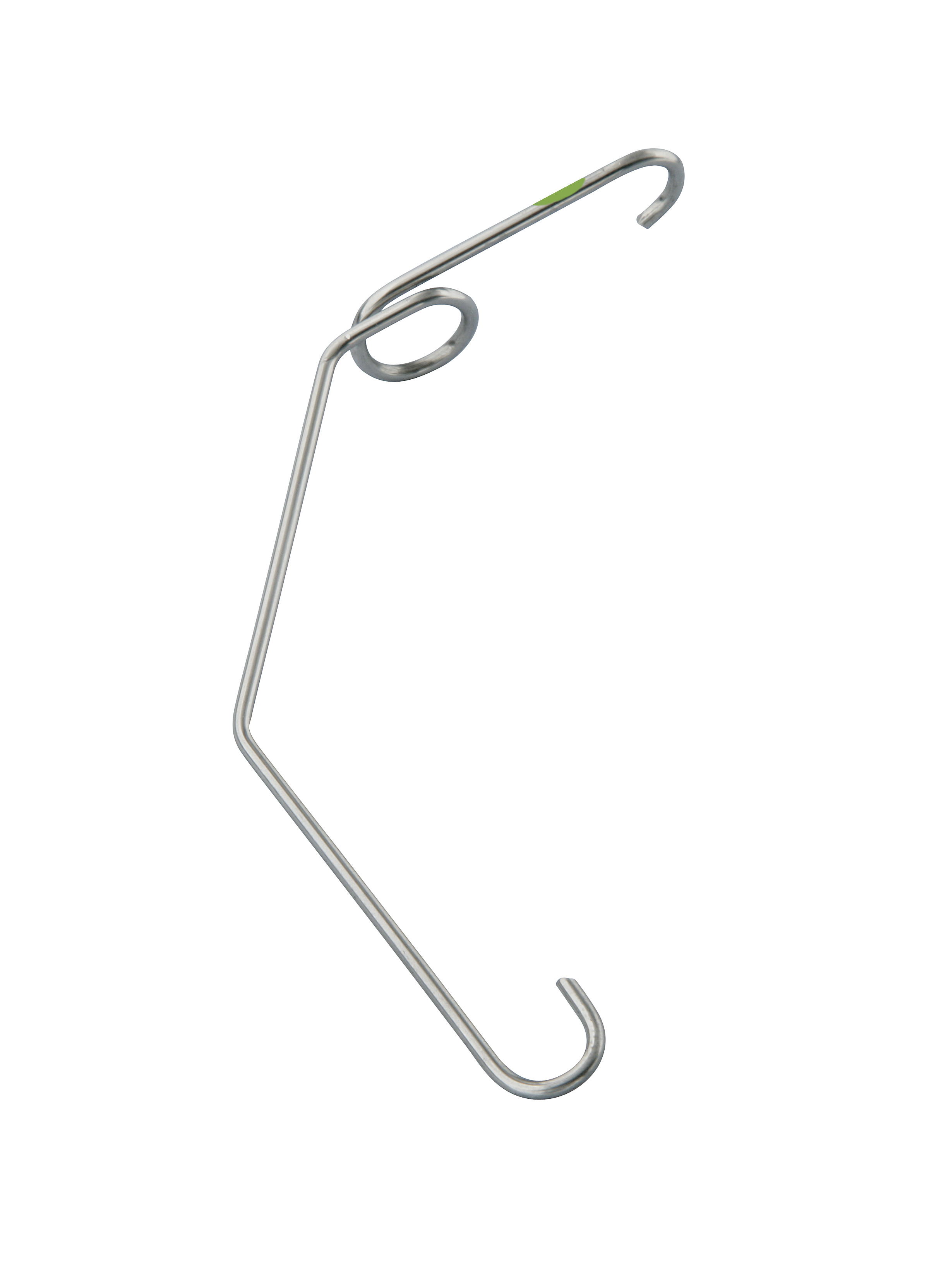 SpiralClip