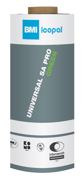 UNIVERSAL SA PRO GREEN