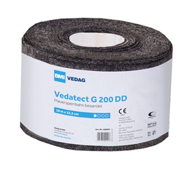 Vedatect G200 DD