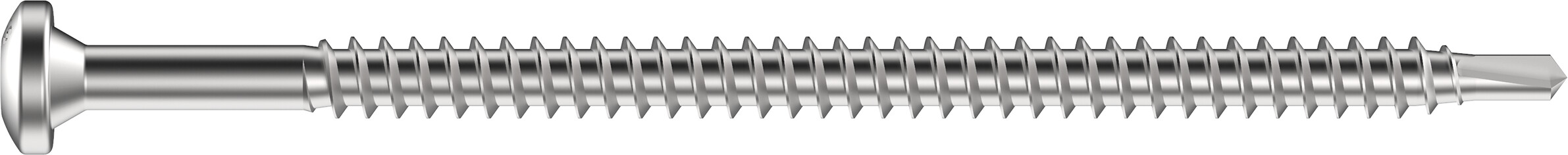 Drill-Tec BS 4,8 Schraube
