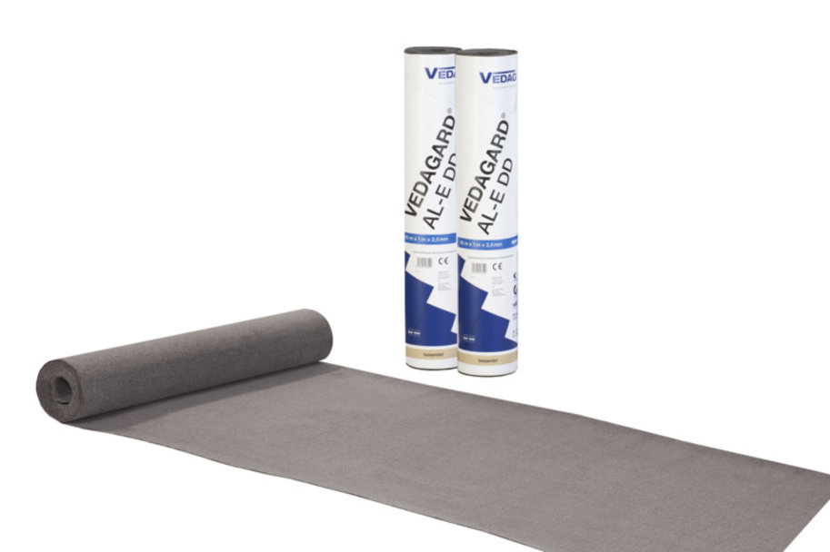 Vedagard AL-E DD