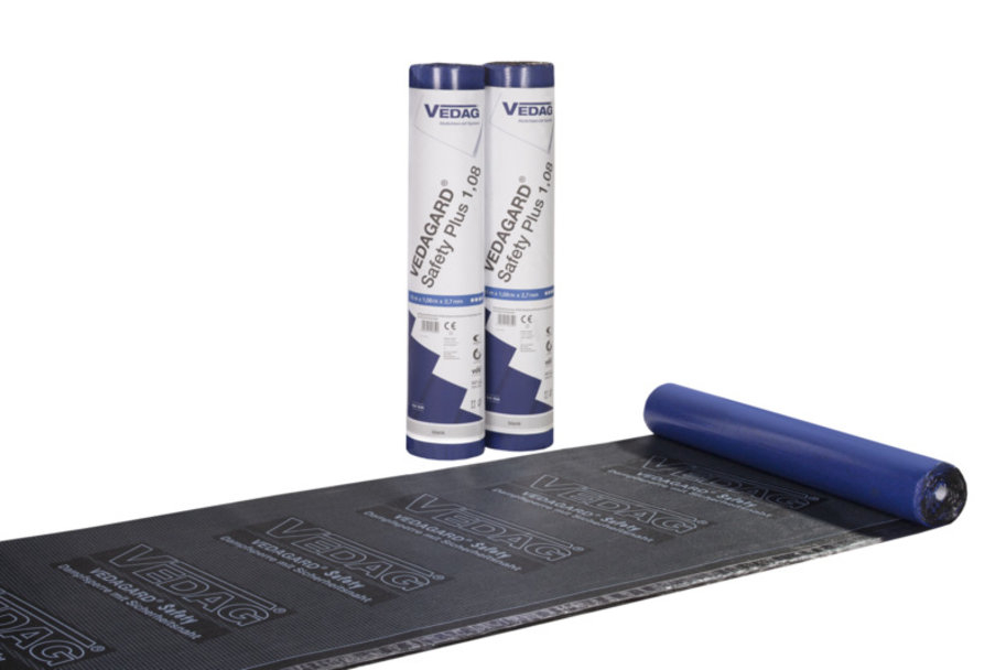 Vedagard Safety Plus