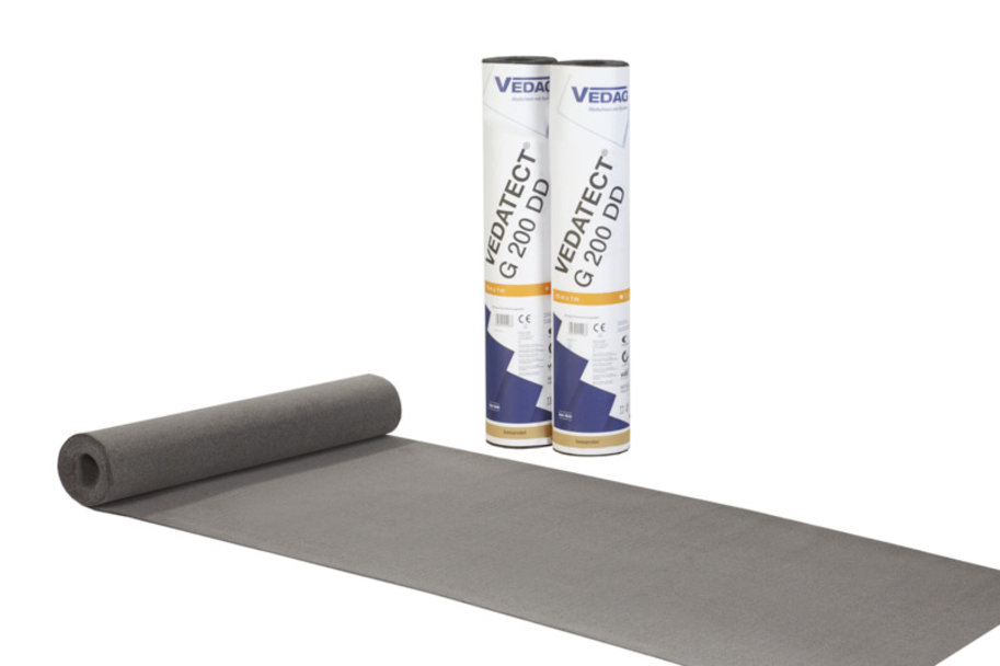 Vedatect G200 DD