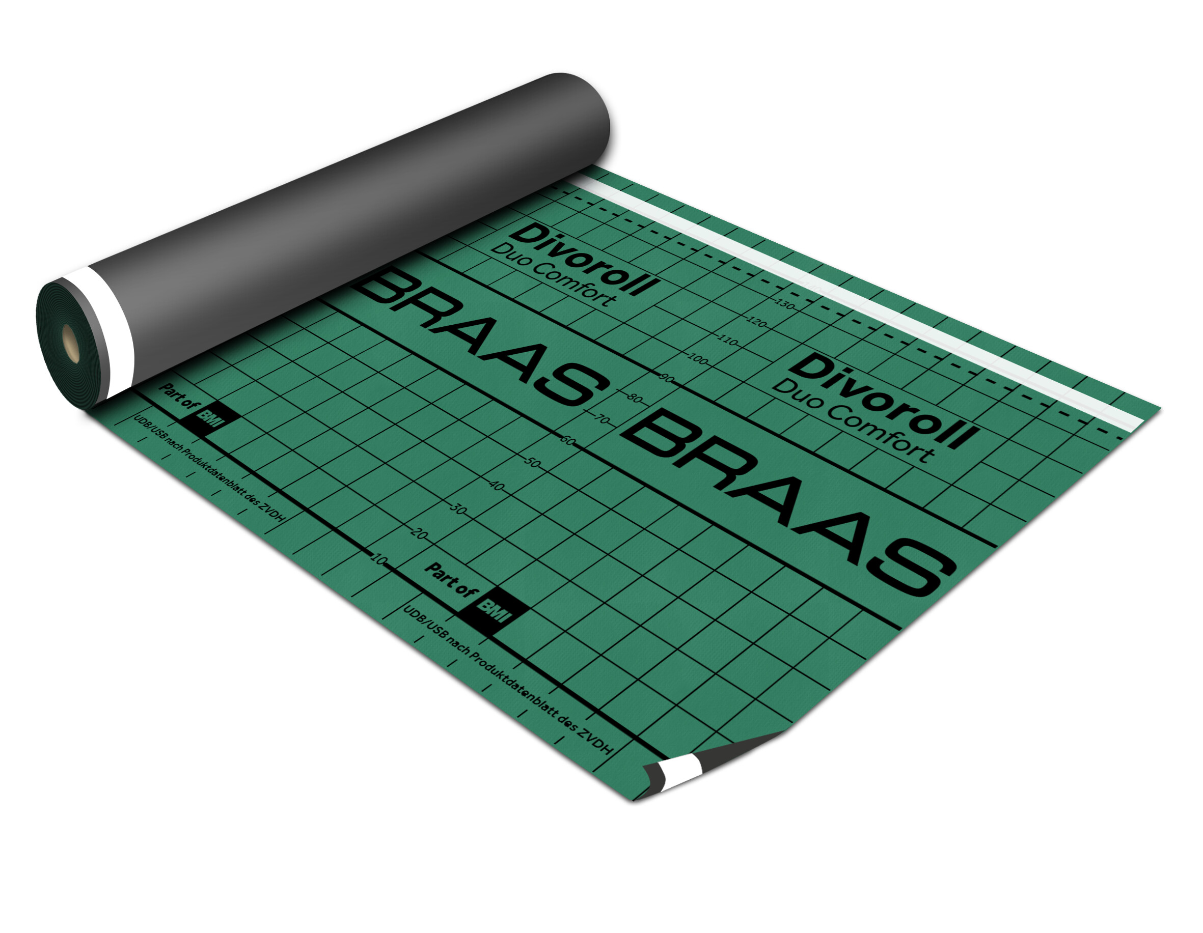 Divoroll Duo Comfort