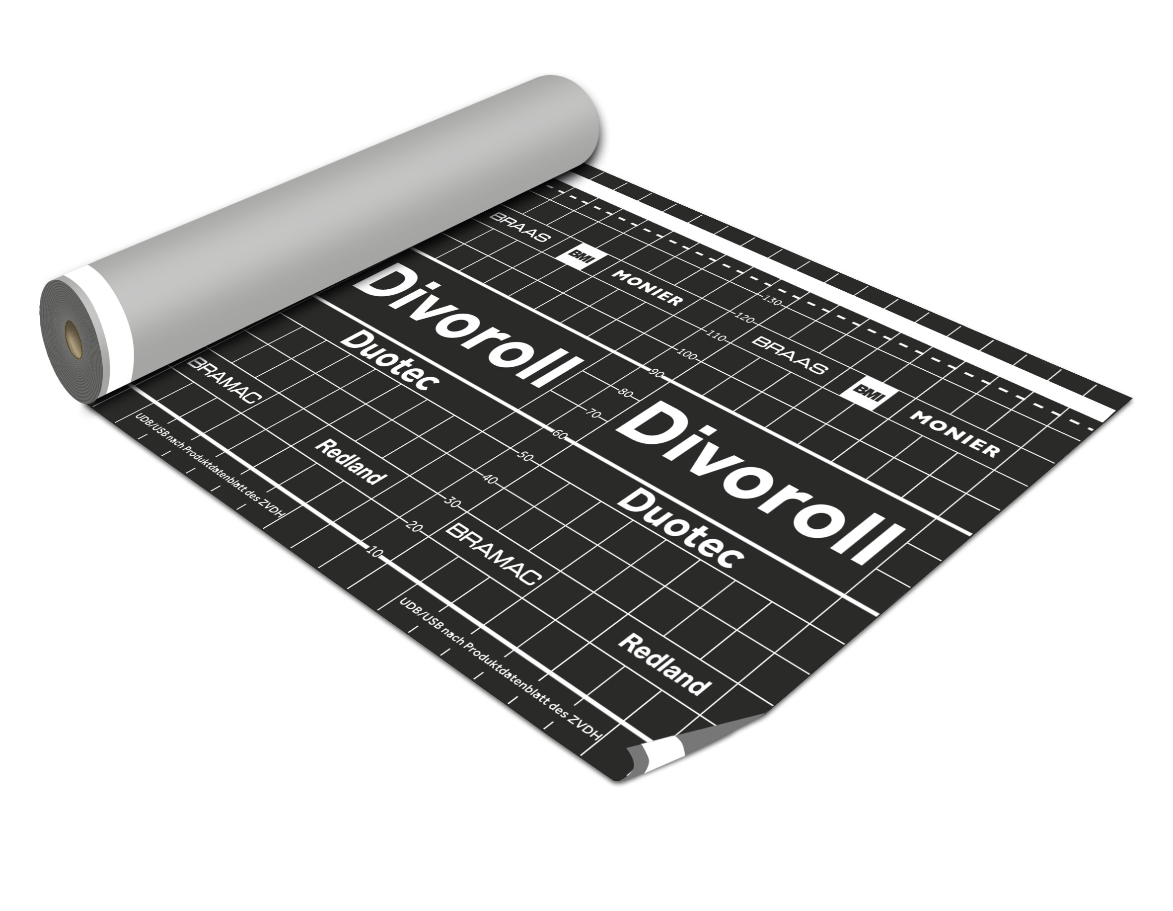 Divoroll Duotec 2S