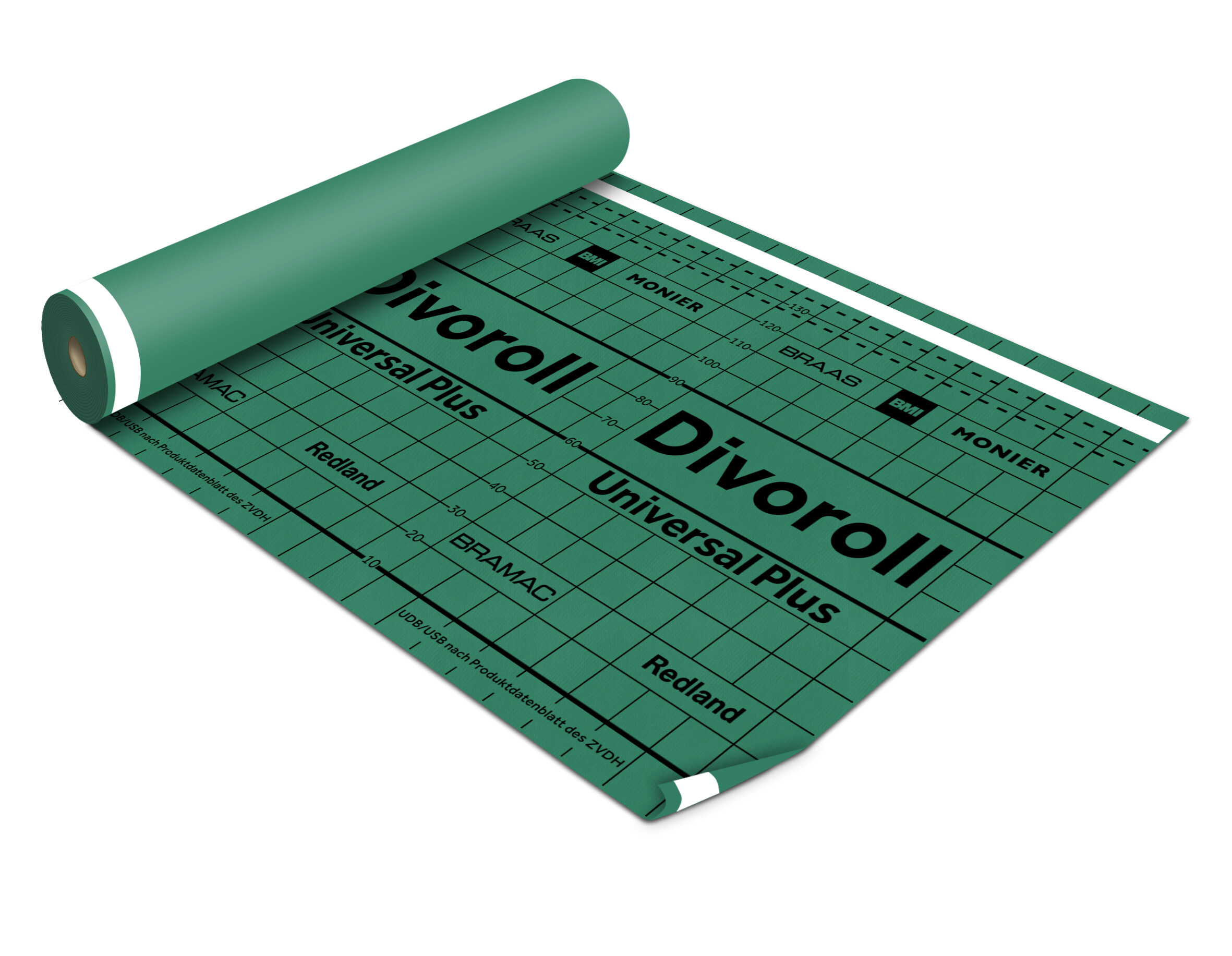 Divoroll Universal+ 2S