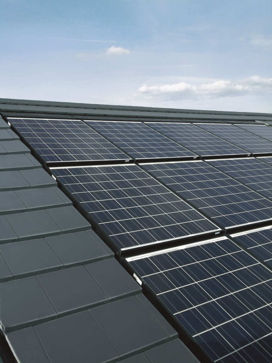 PV Indax Modul 430