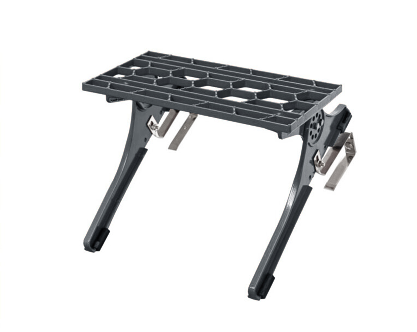 Sicherheitstritt Alu universal