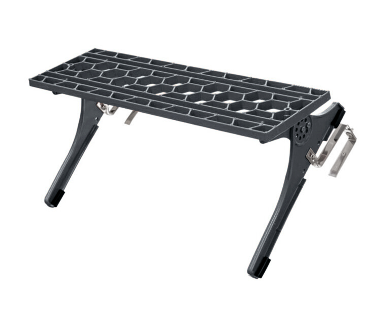 Sicherheitsrost Alu universal