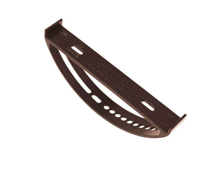 Bügel f.Sicherheitspf. Alu