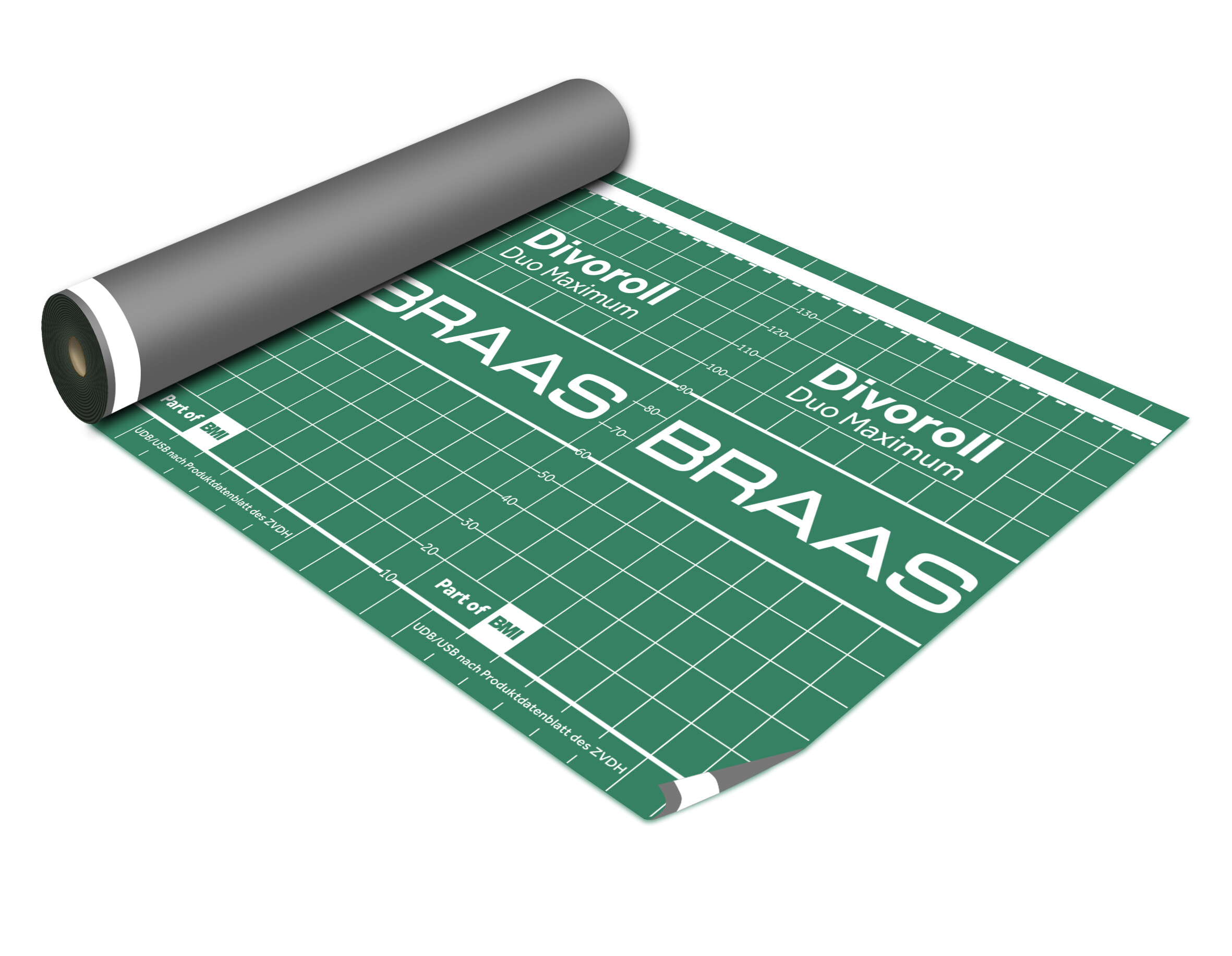 Divoroll Duo Maximum