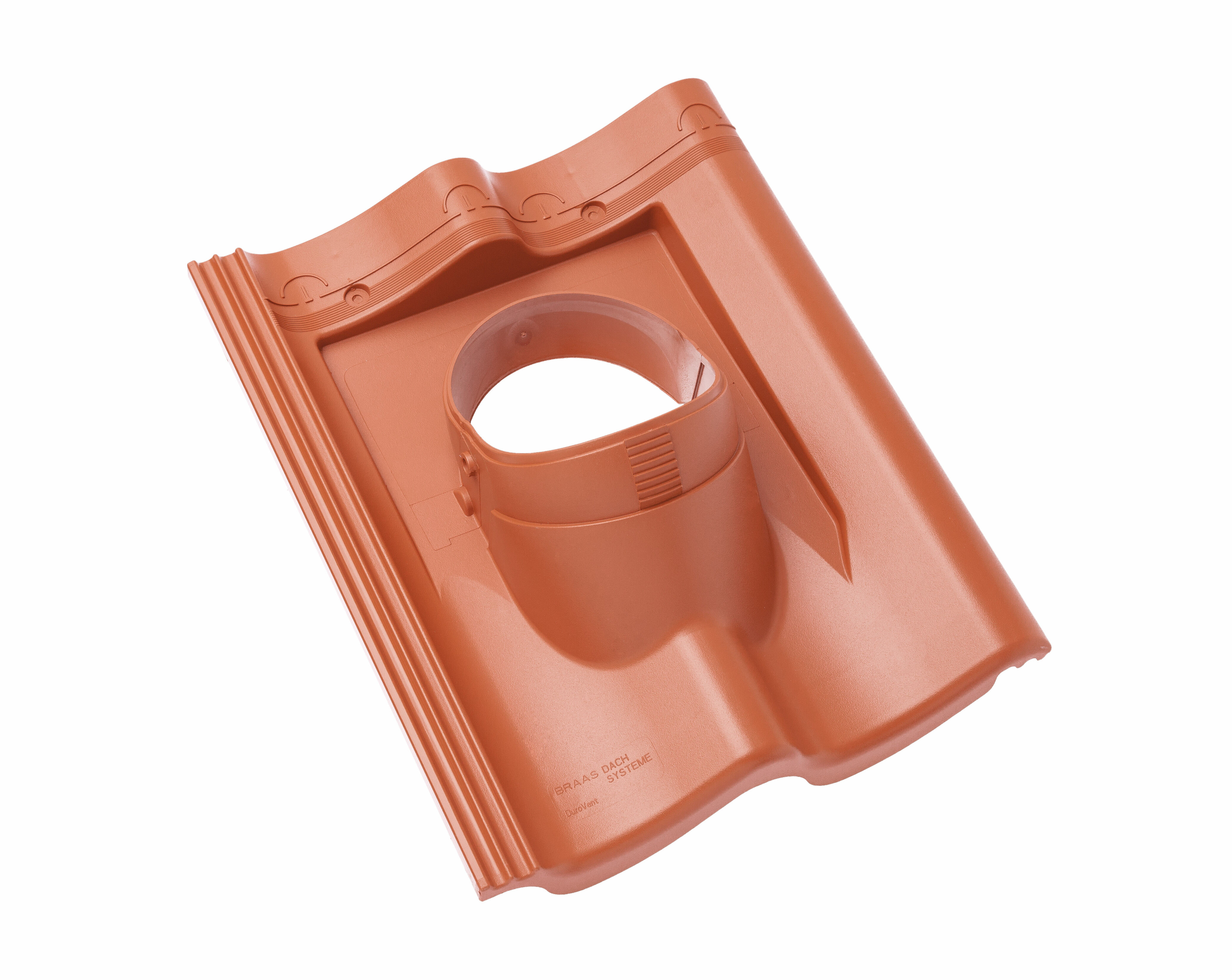 DuroVent Durchgangspf.