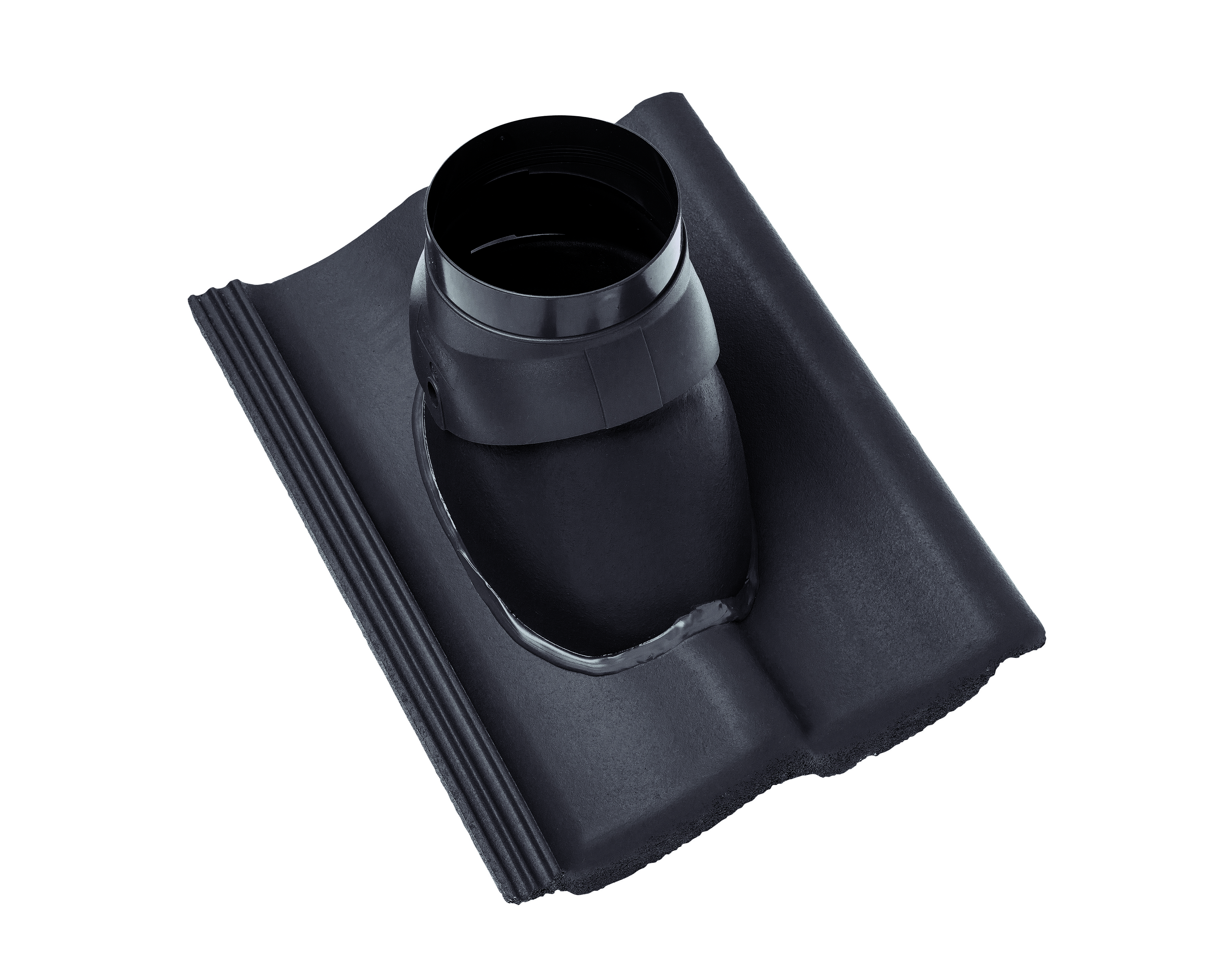 DuroVent Abgas-Durchg.