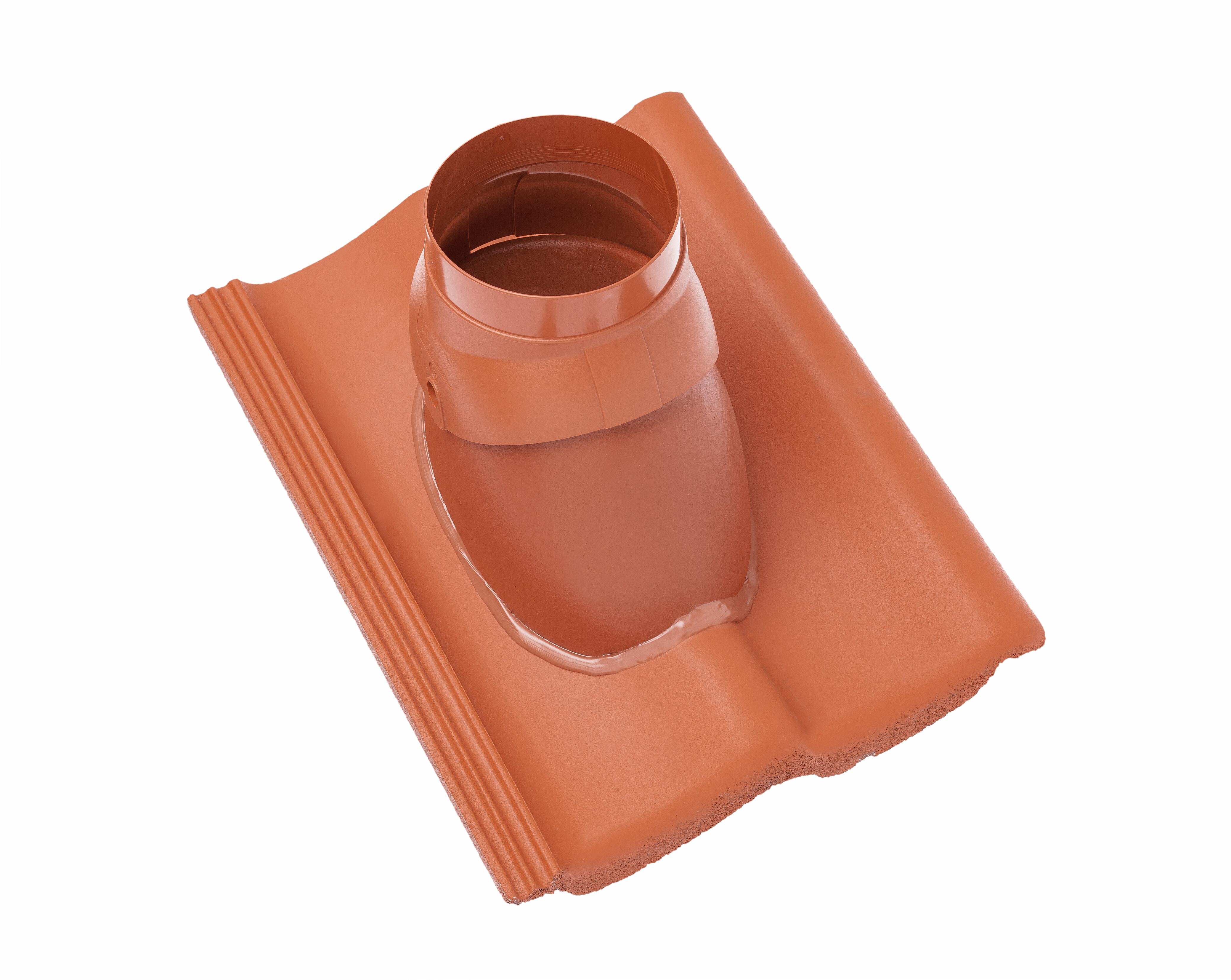 DuroVent Abgas-Durchg.