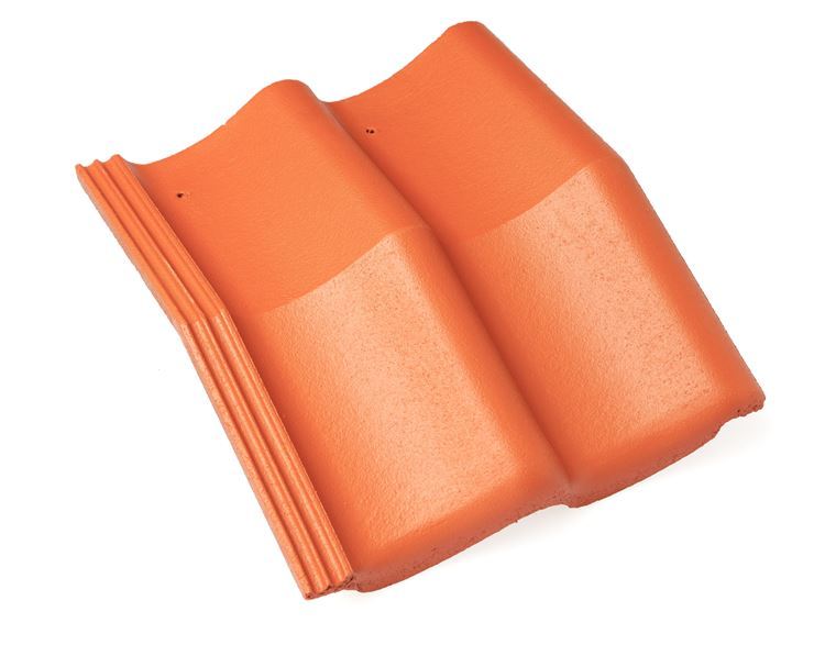 Mansardstein 1/2