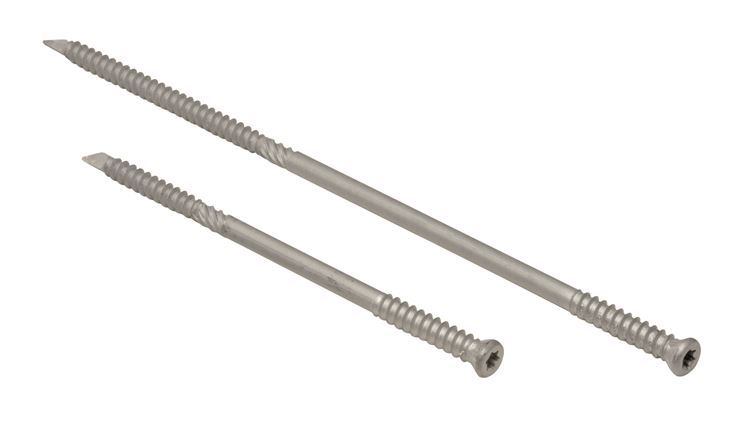 DivoDämm Systemschraube