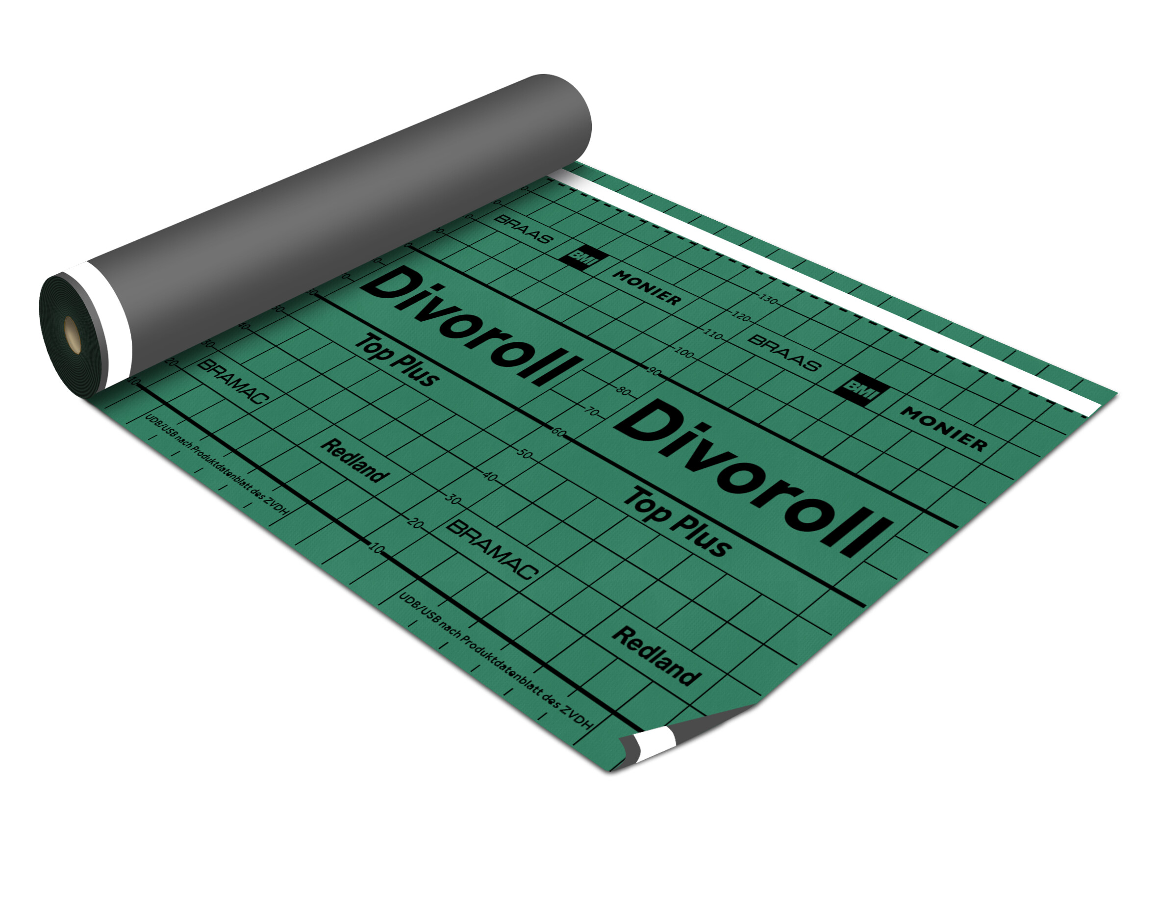Divoroll Top Plus