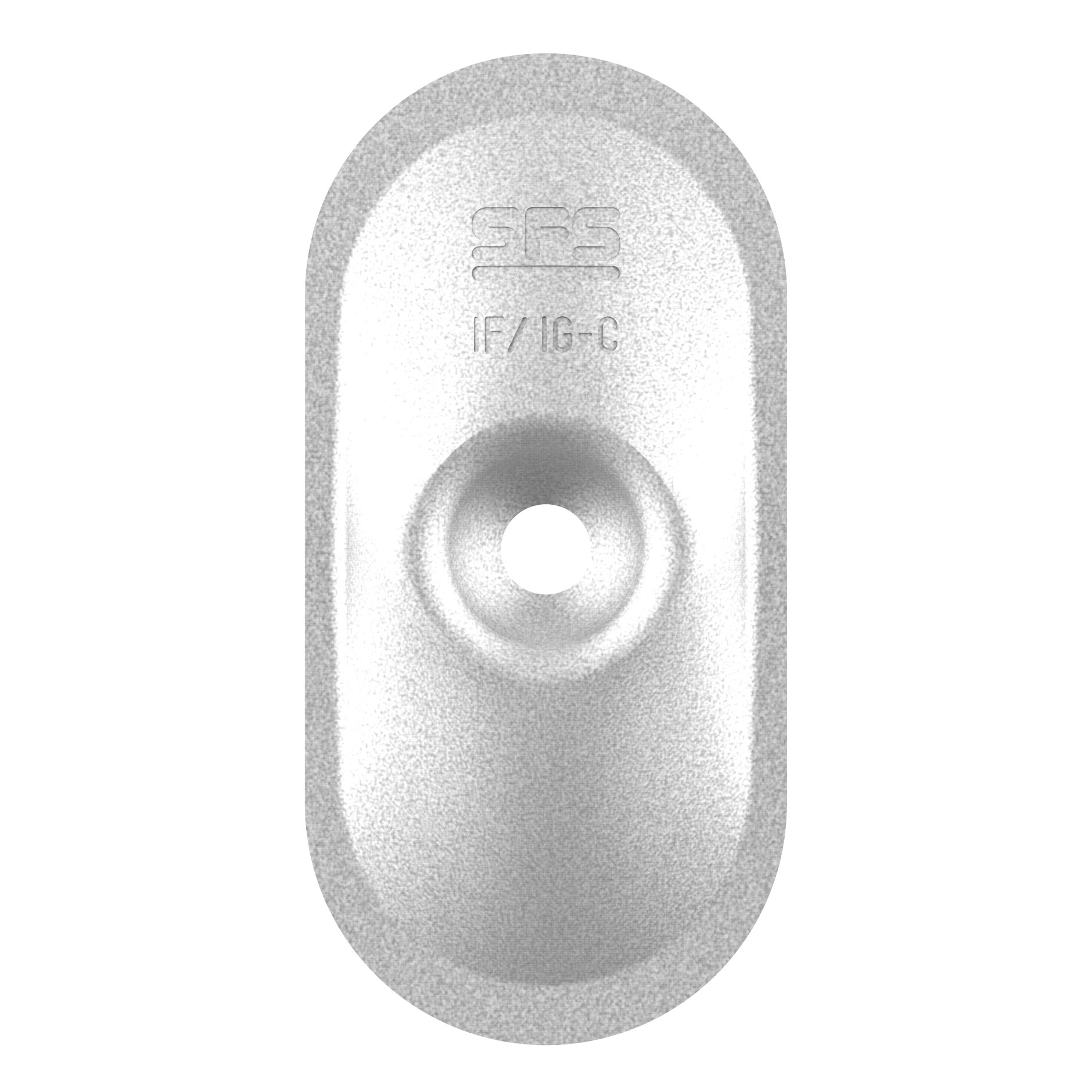 Drill-Tec IF/IG-C Befestigungsteller