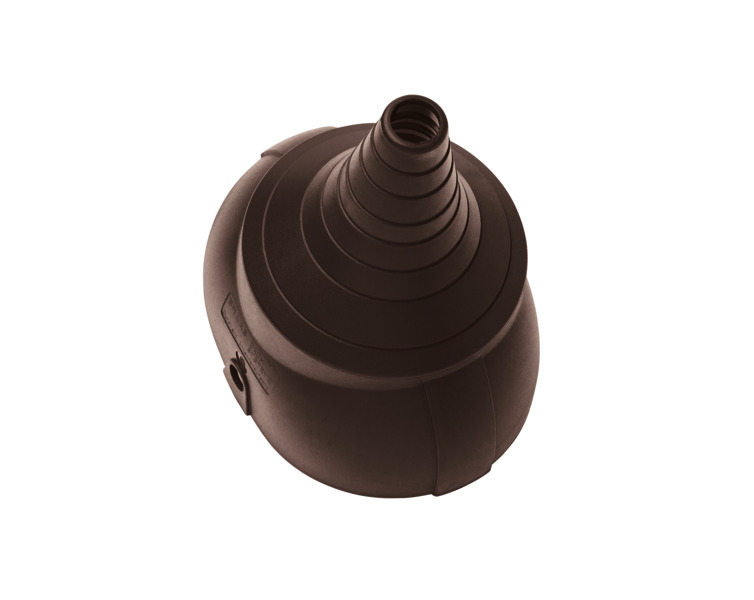 DuroVent Ant.-/Satellitenaufs.