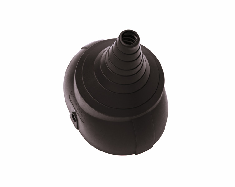 DuroVent Ant.-/Satellitenaufs.