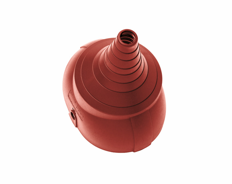 DuroVent Ant.-/Satellitenaufs.