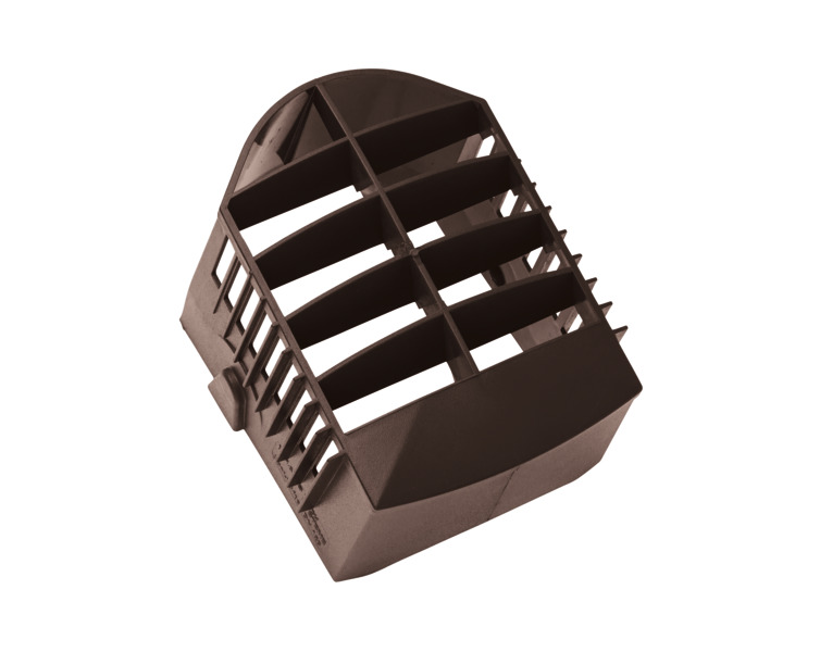 DuroVent Sanilüfter Haube