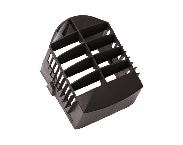 DuroVent Sanilüfter Haube