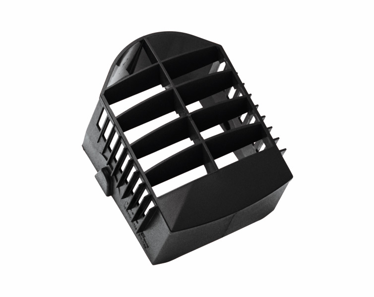 DuroVent Sanilüfter Haube