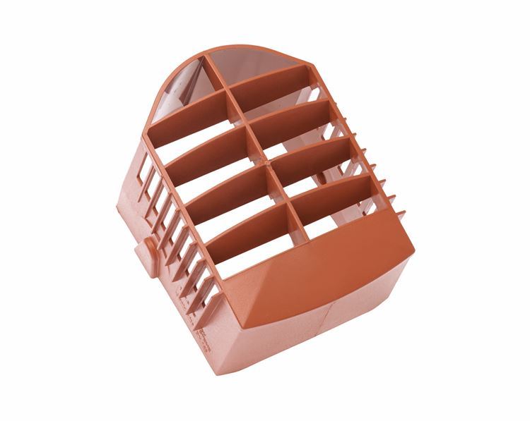 DuroVent SanilĂĽfter Haube