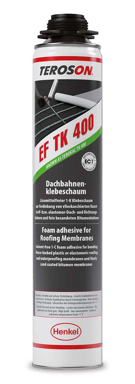Teroson EF TK 400 (GSV*)