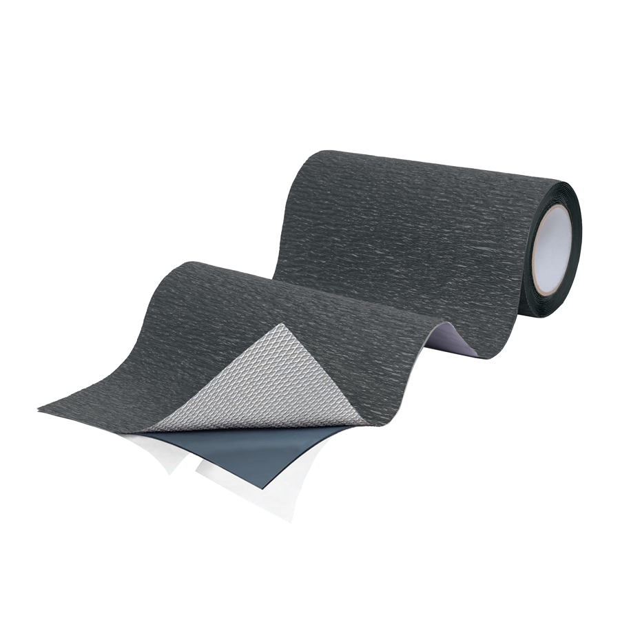 Wand-/Kaminanschluss