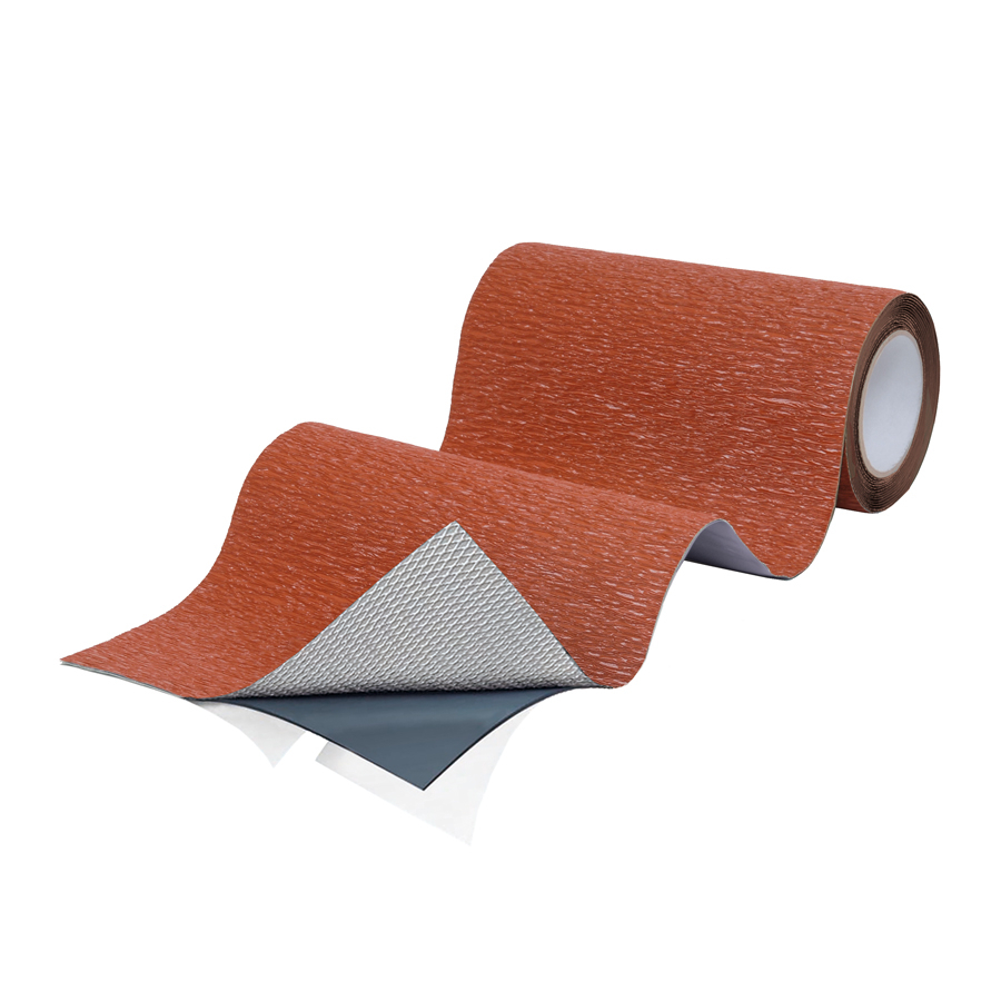 Wand-/Kaminanschluss