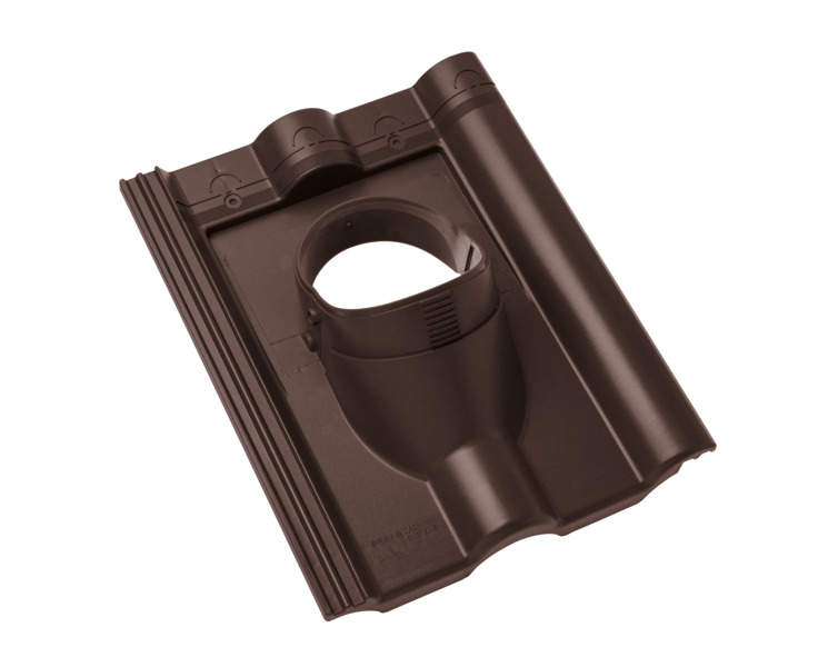 DuroVent Durchgangspf.