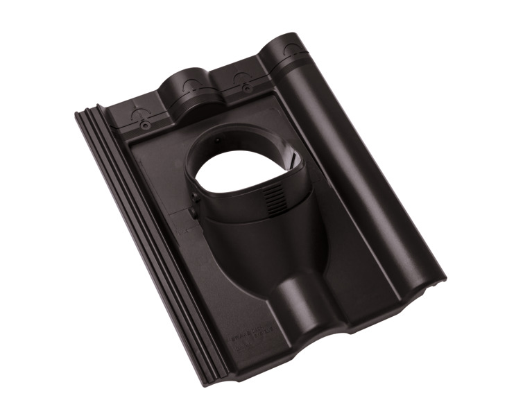 DuroVent Durchgangspf.