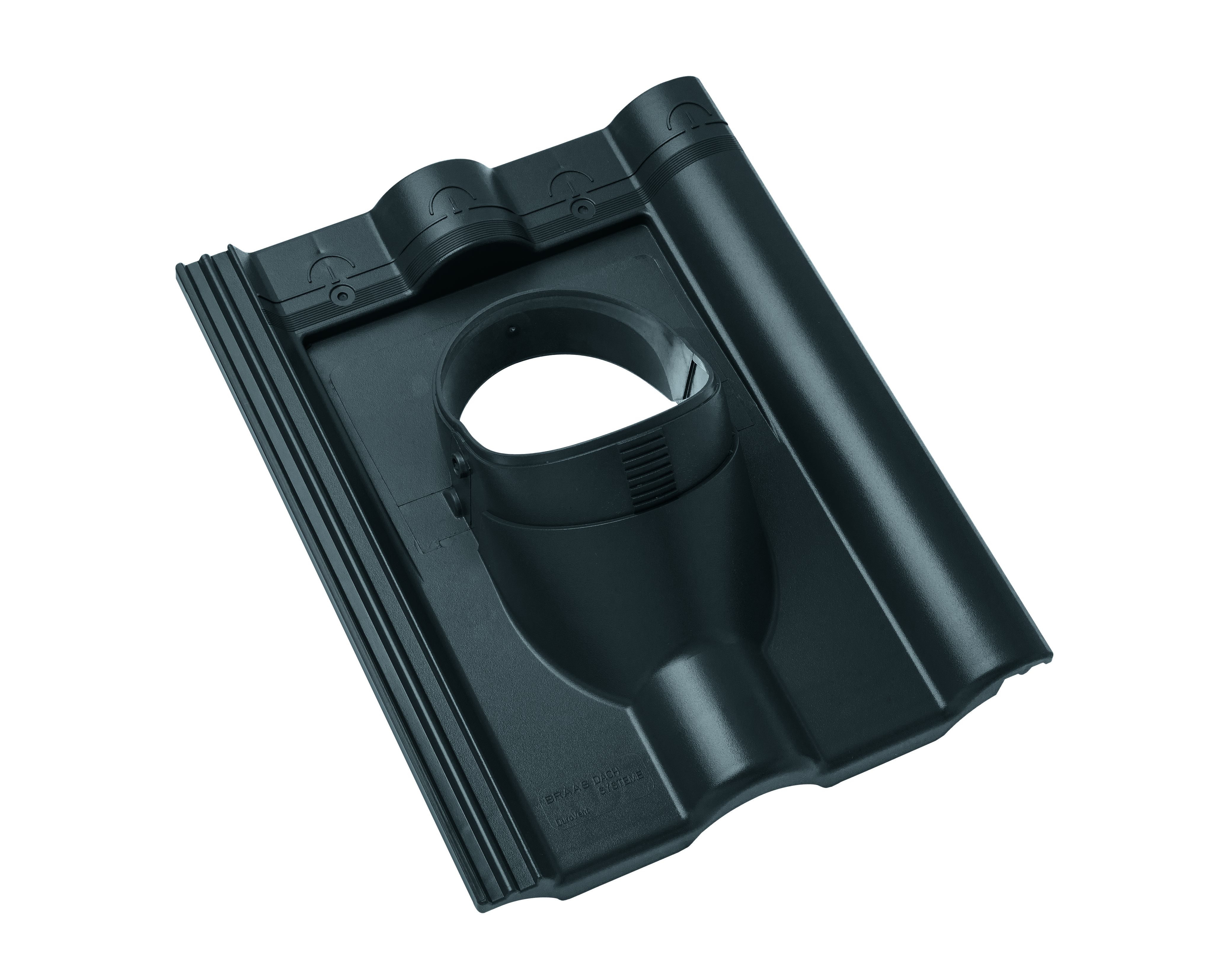 DuroVent Durchgangspf.