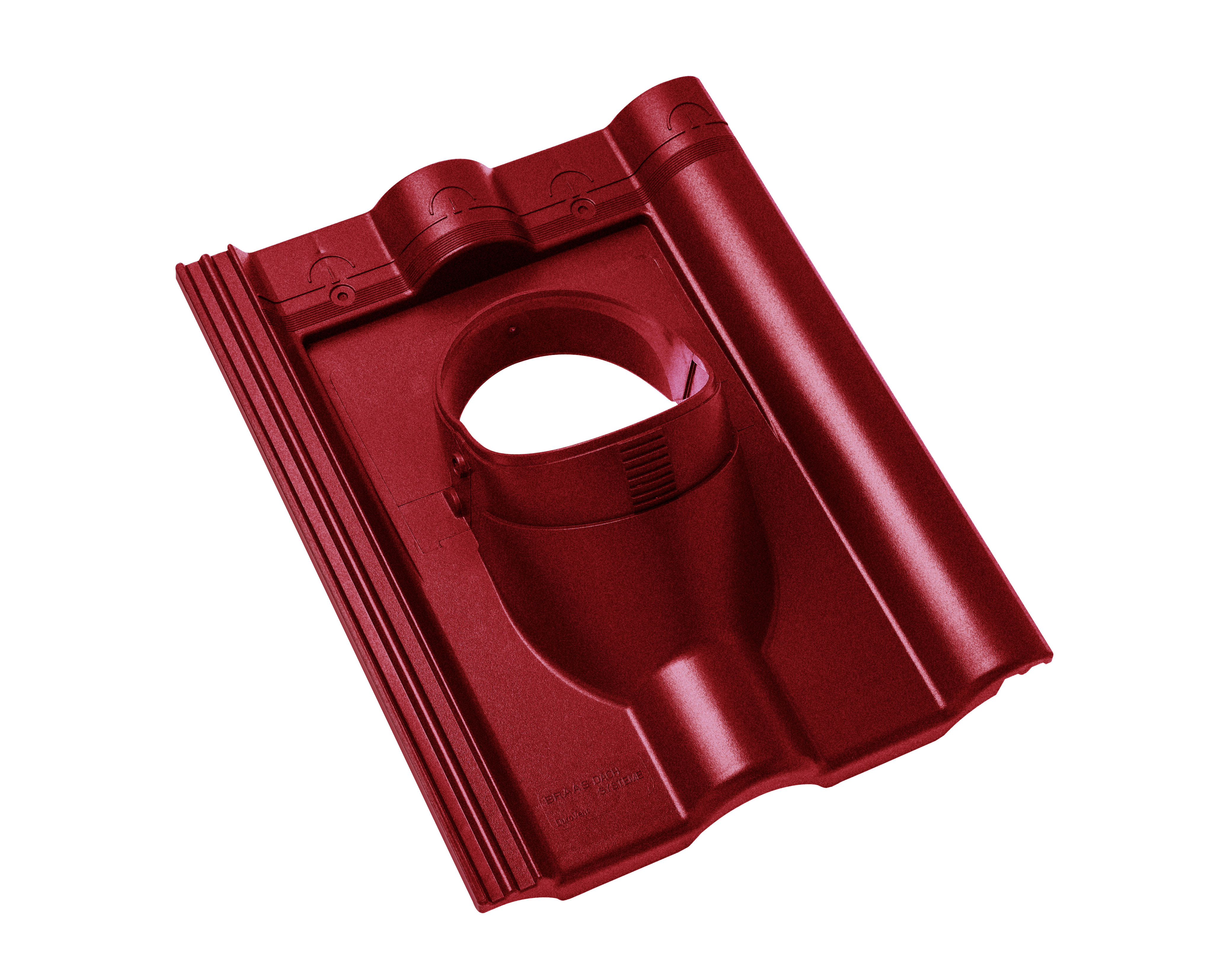 DuroVent Durchgangspf.