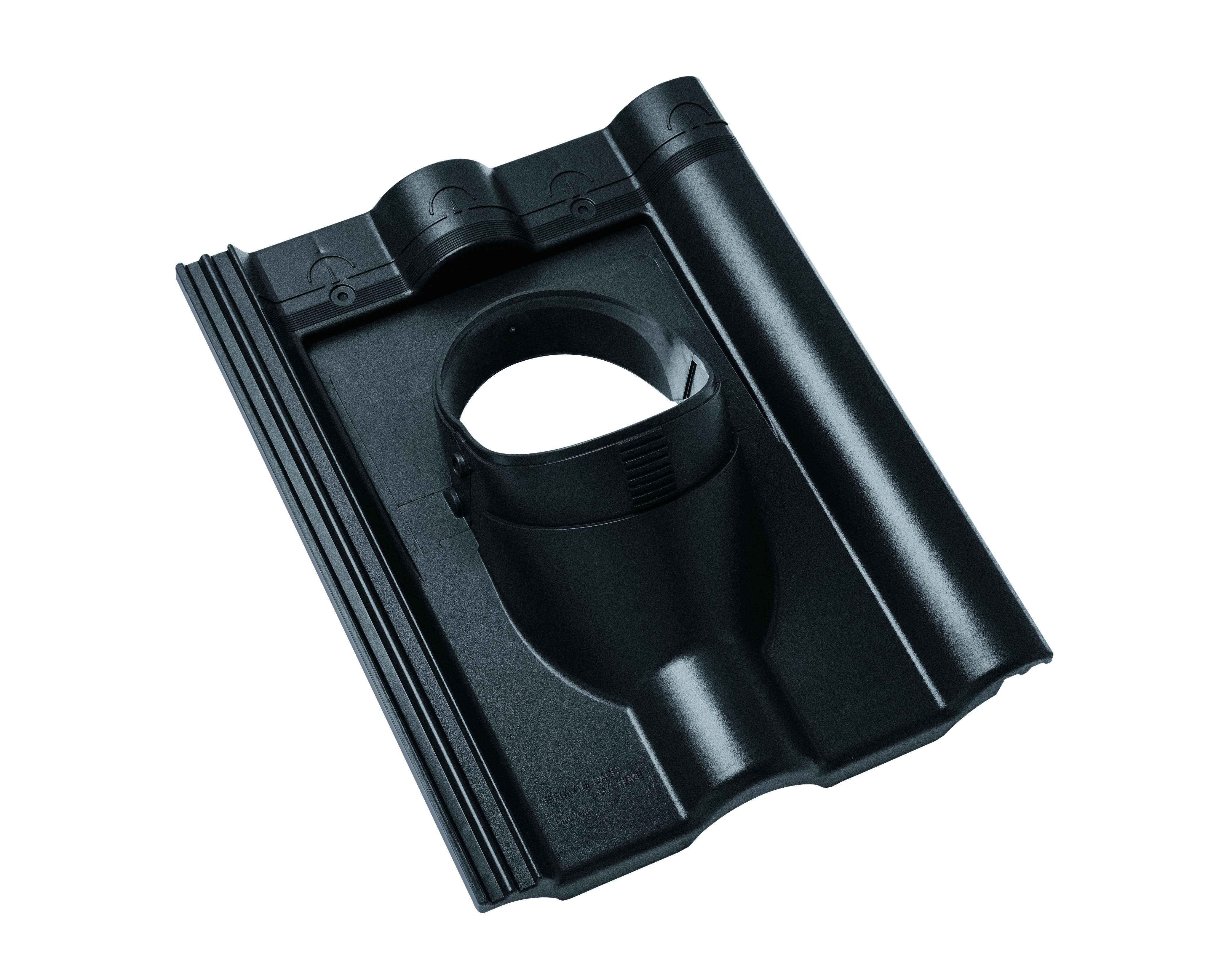 DuroVent Durchgangspf.