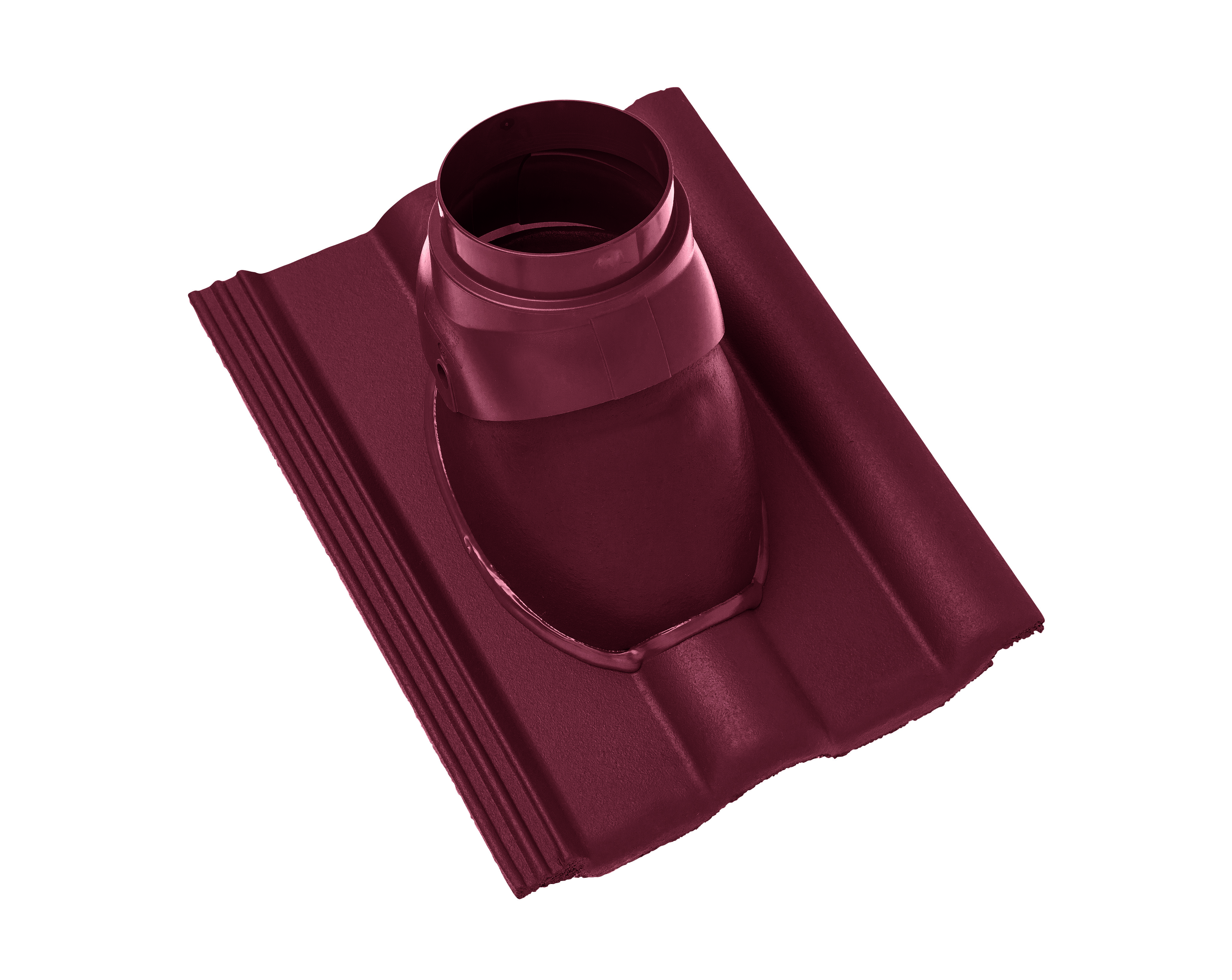 DuroVent Abgas-Durchg.