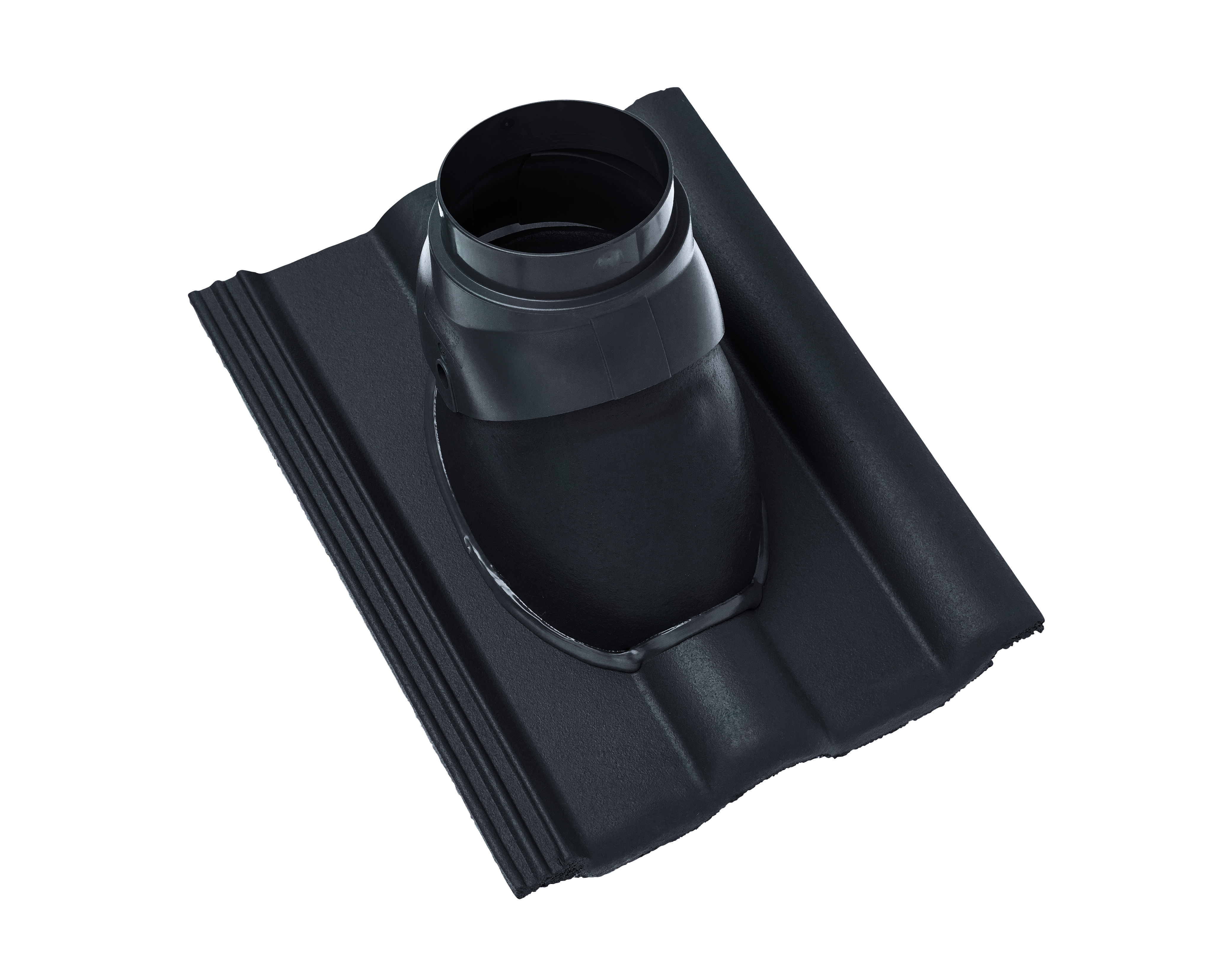 DuroVent Abgas-Durchg.