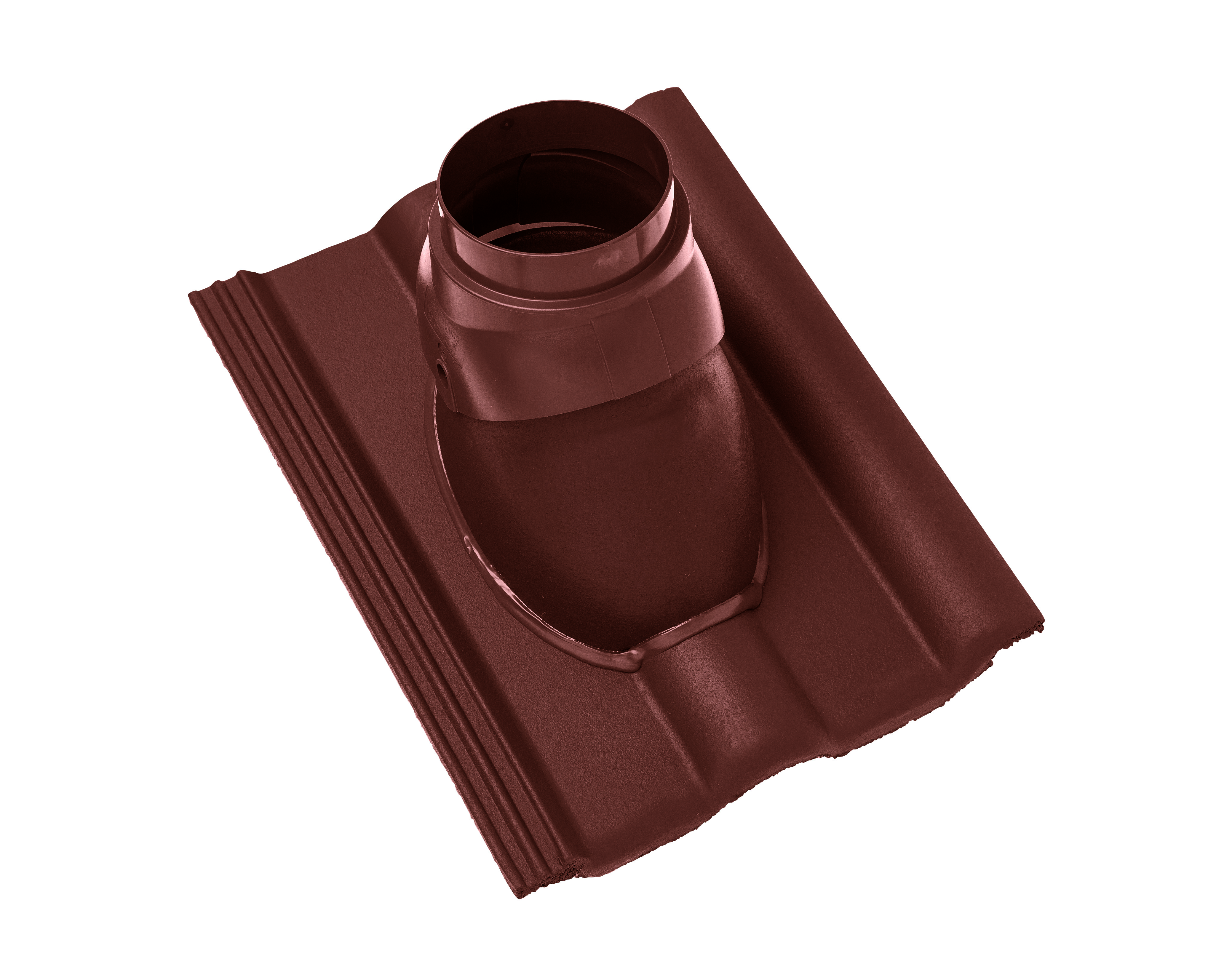 DuroVent Abgas-Durchg.