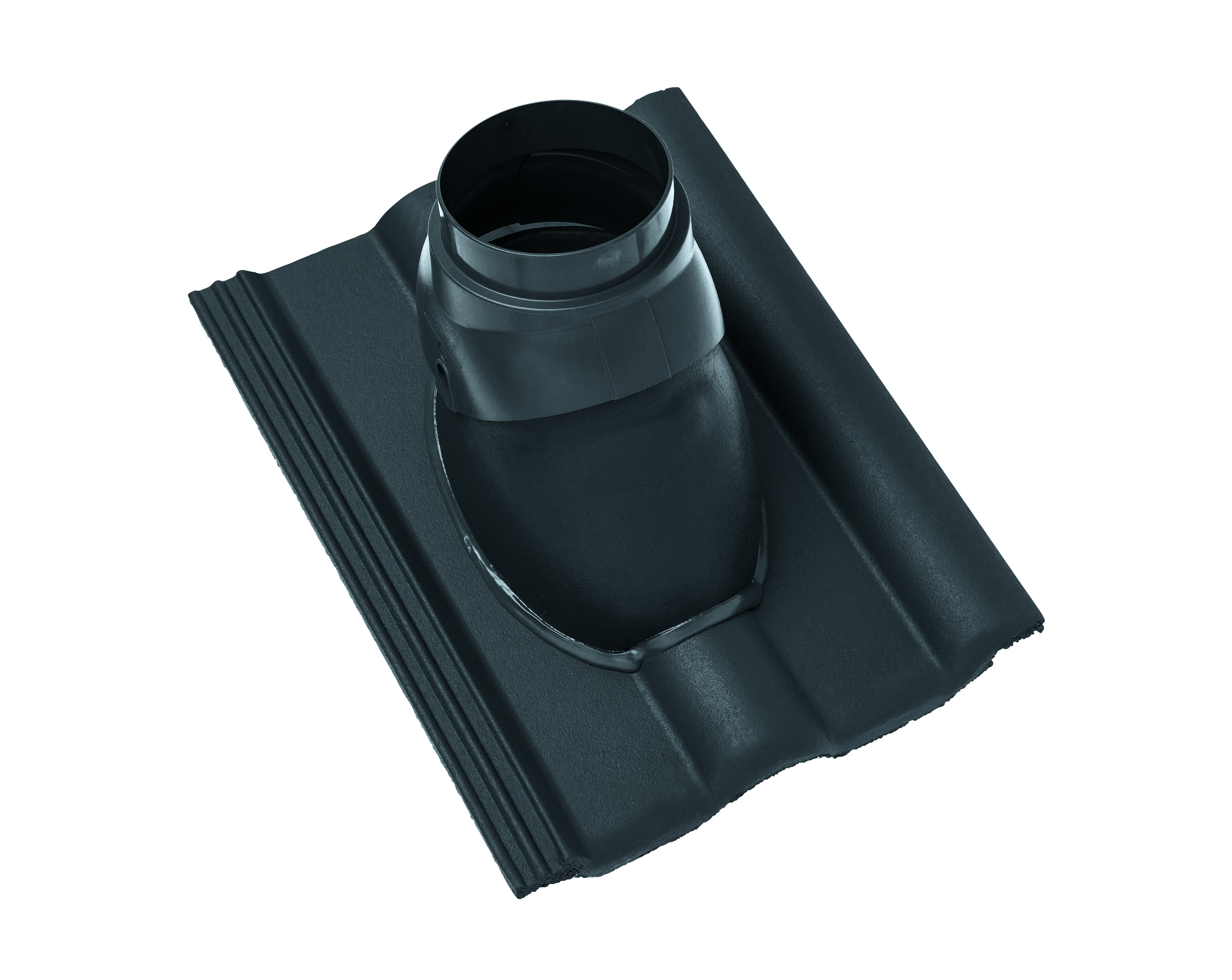 DuroVent Abgas-Durchg.