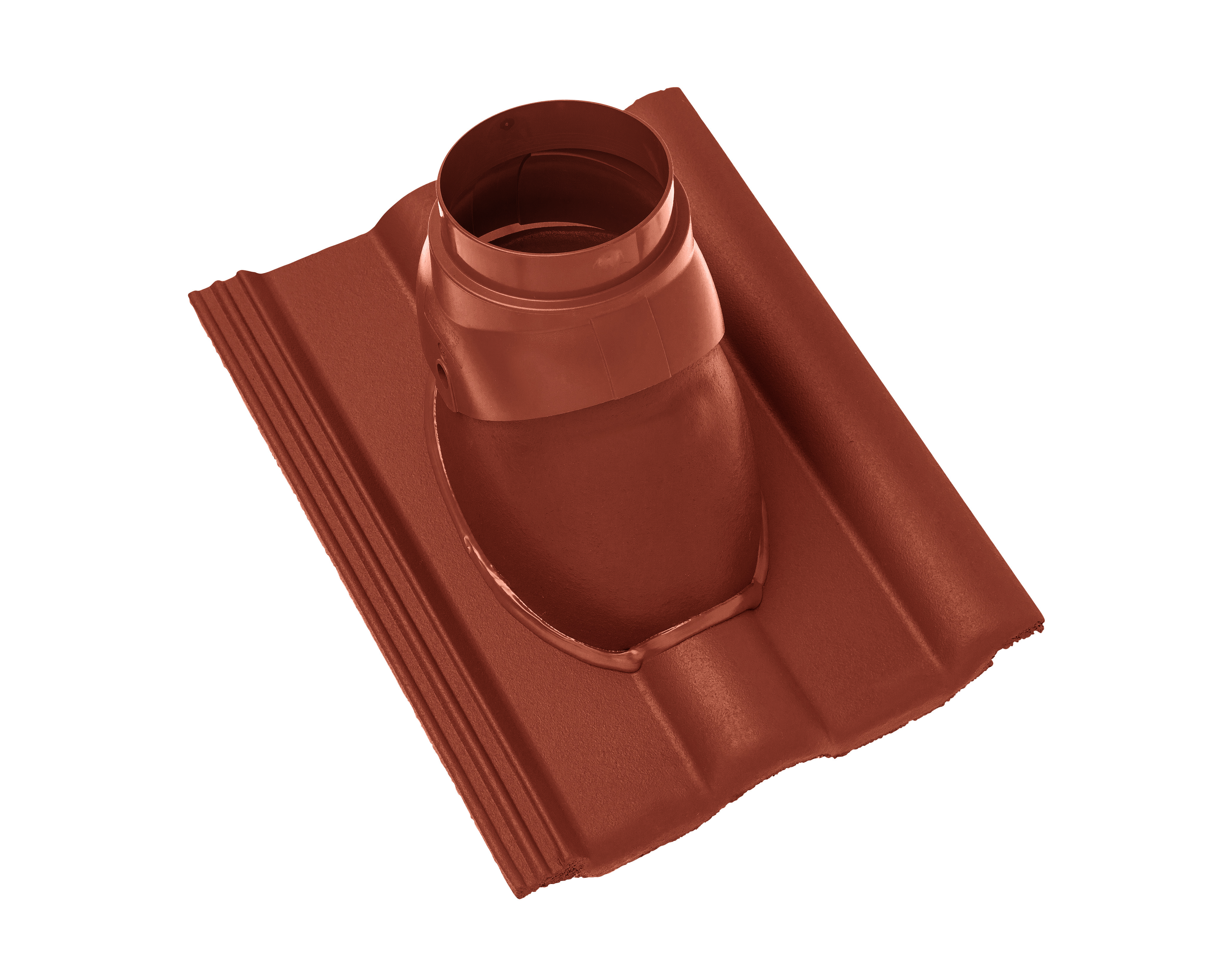 DuroVent Abgas-Durchg.