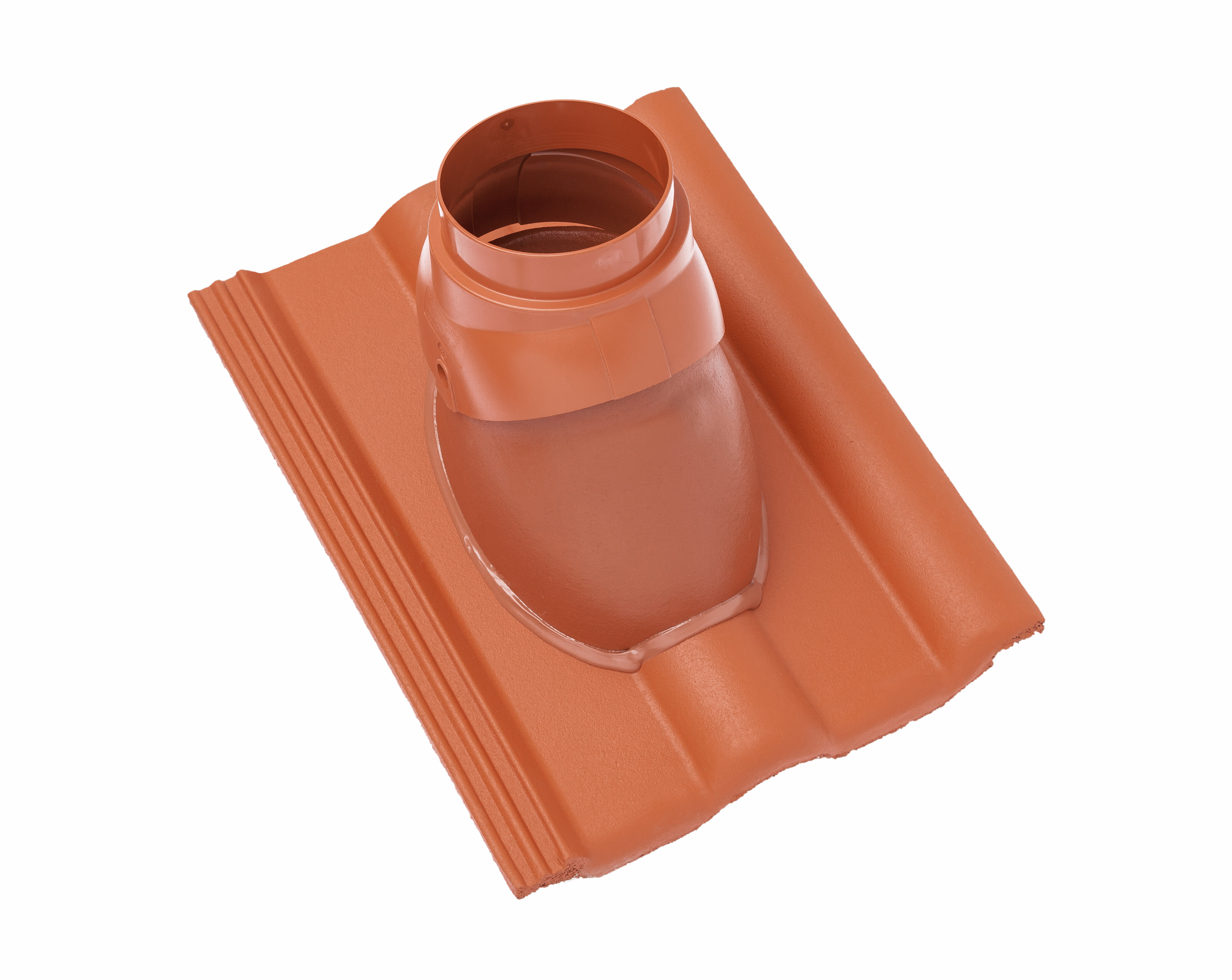 DuroVent Abgas-Durchg.