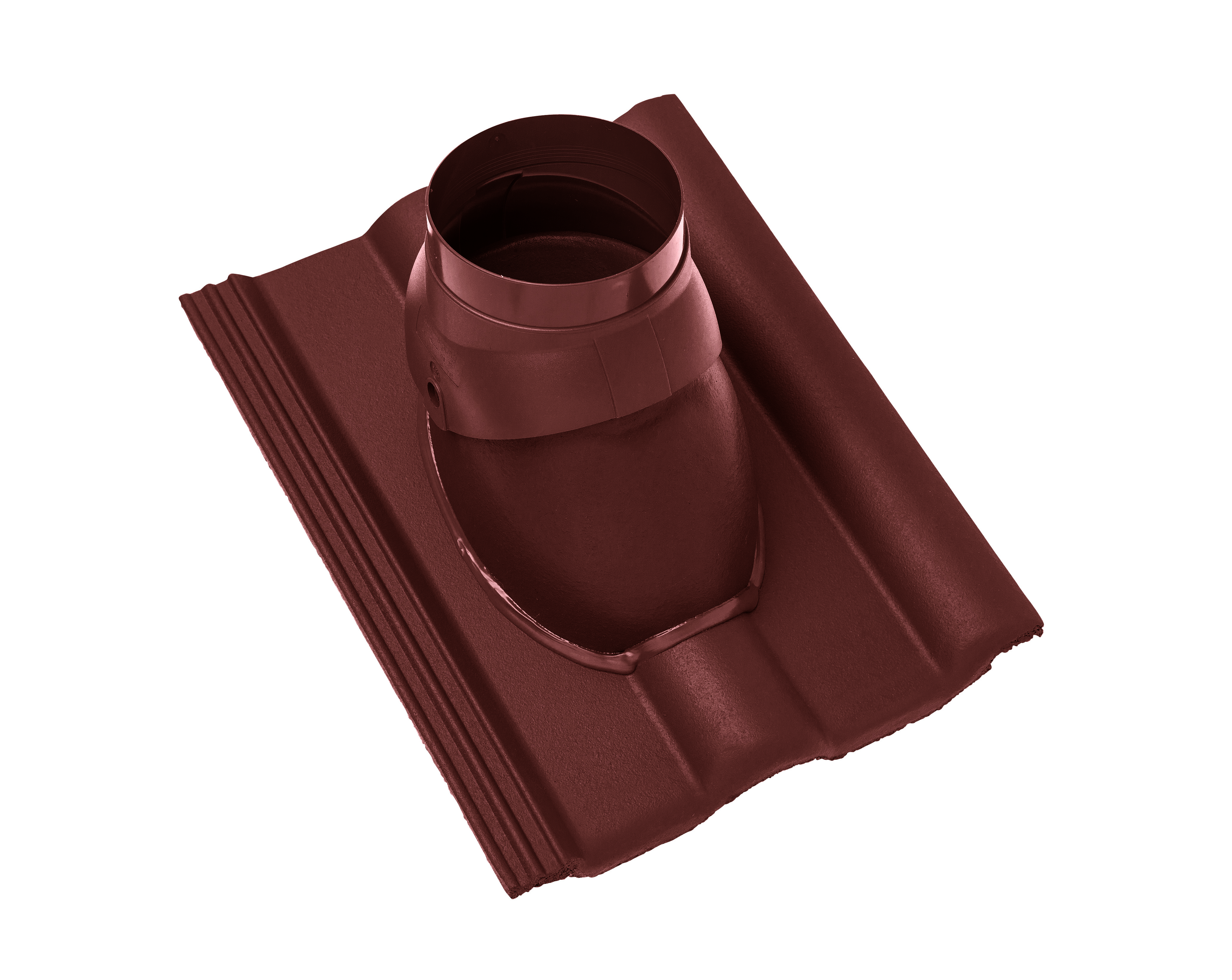 DuroVent Abgas-Durchg.