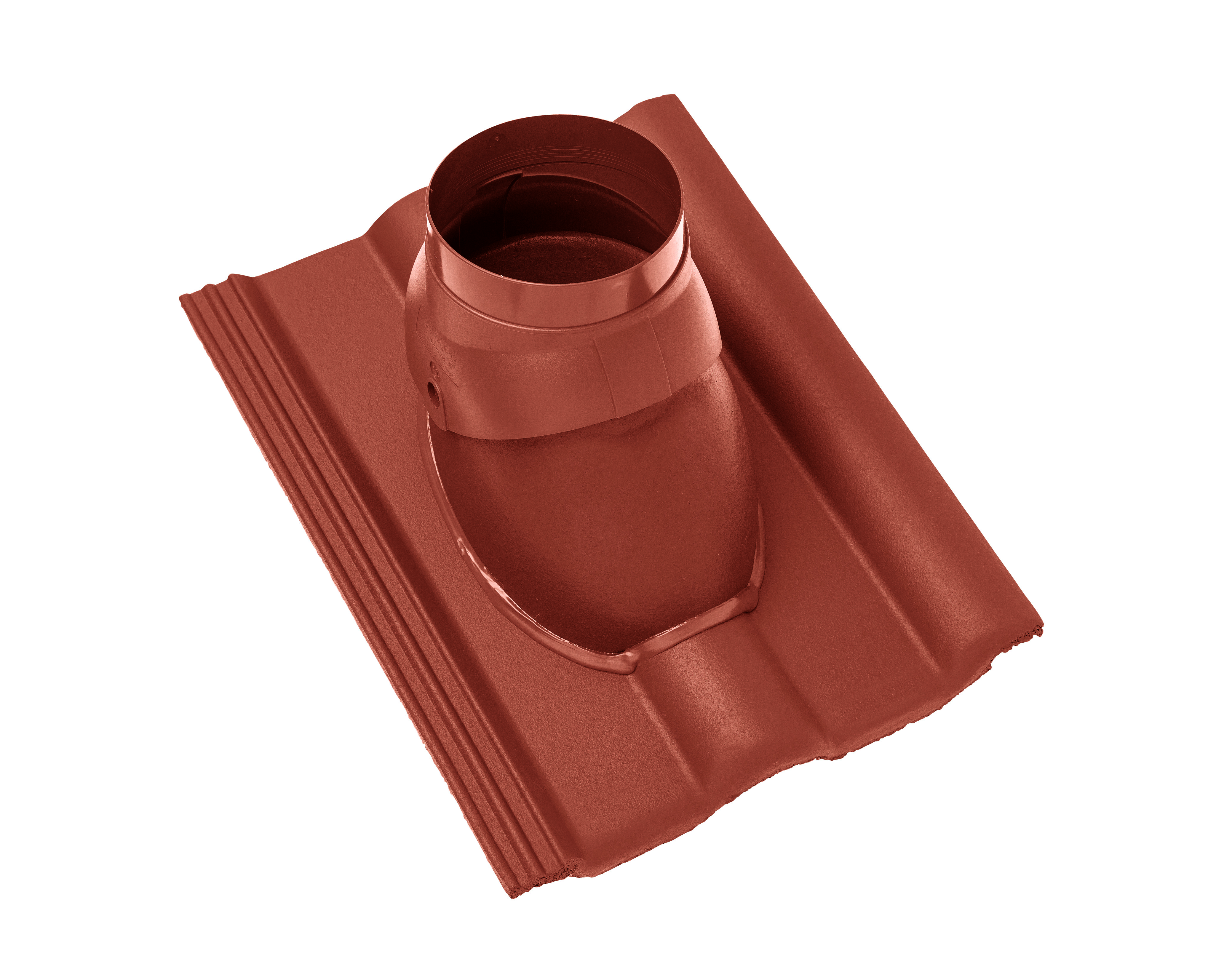 DuroVent Abgas-Durchg.